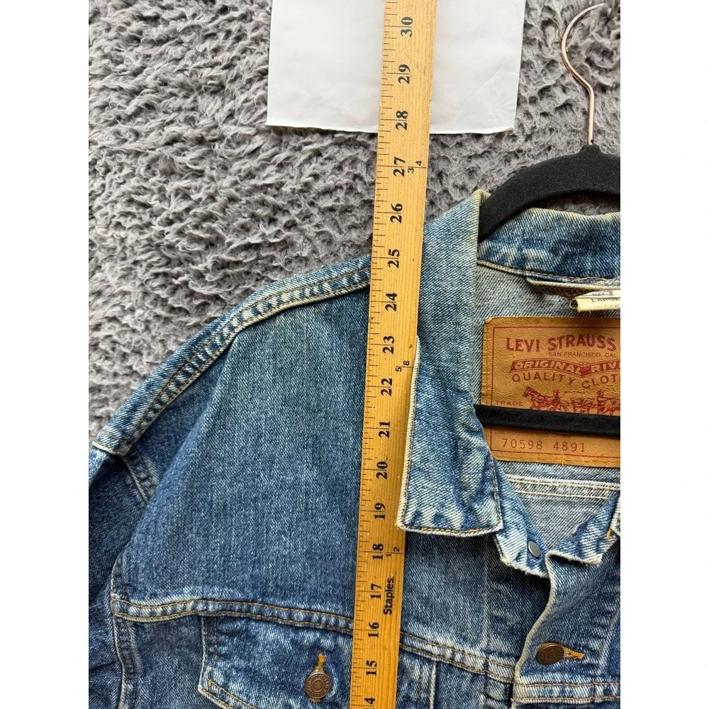 Levis vintage 90s